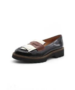 Online L'Empreinte Chaussures FUGITIVE CYBER noir