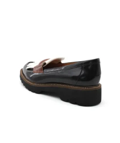 Online L'Empreinte Chaussures FUGITIVE CYBER noir