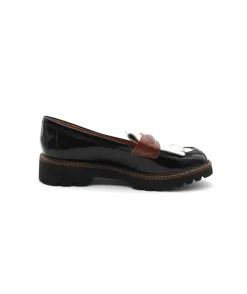 Online L'Empreinte Chaussures FUGITIVE CYBER noir