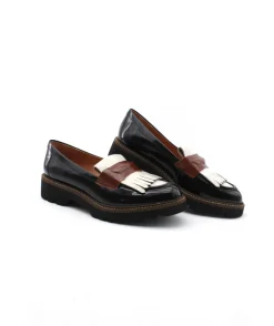 Online L'Empreinte Chaussures FUGITIVE CYBER noir