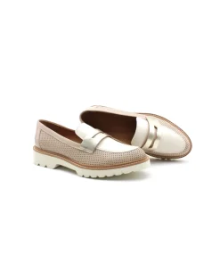 Hot L'Empreinte Chaussures FUGITIVE CYCLO beige