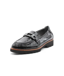 Clearance L'Empreinte Chaussures FUGITIVE CYCLOUN noir