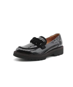 Fashion L'Empreinte Chaussures FUGITIVE CYCLUZ noir