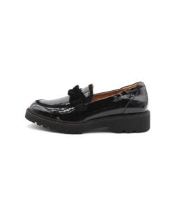 Fashion L'Empreinte Chaussures FUGITIVE CYCLUZ noir