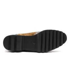 Fashion L'Empreinte Chaussures FUGITIVE CYLOE kaki
