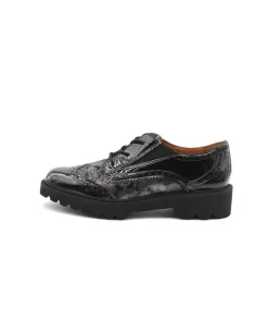 Cheap L'Empreinte Chaussures FUGITIVE CYROCO noir