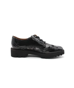 Cheap L'Empreinte Chaussures FUGITIVE CYROCO noir
