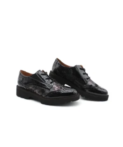 Cheap L'Empreinte Chaussures FUGITIVE CYROCO noir