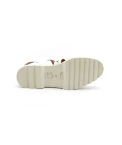Best Sale L'Empreinte Chaussures FUGITIVE CYRUZ blanc