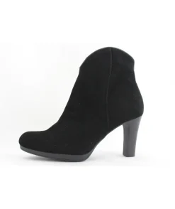 New L'Empreinte Chaussures FUGITIVE EJEA noir