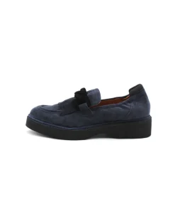Sale L'Empreinte Chaussures FUGITIVE FAENA marine