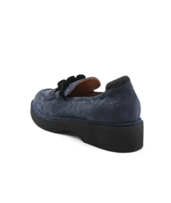 Sale L'Empreinte Chaussures FUGITIVE FAENA marine