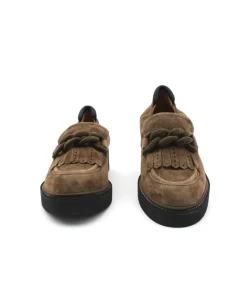 Fashion L'Empreinte Chaussures FUGITIVE FAENA MOKA