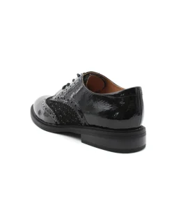 Best L'Empreinte Chaussures FUGITIVE FELINO noir