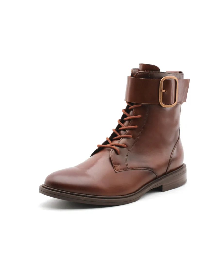 Online L'Empreinte Chaussures FUGITIVE FERIA marron