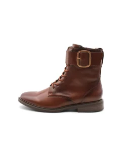 Online L'Empreinte Chaussures FUGITIVE FERIA marron