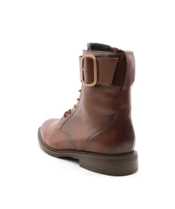 Online L'Empreinte Chaussures FUGITIVE FERIA marron
