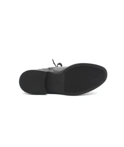Outlet L'Empreinte Chaussures FUGITIVE FEUTRE noir