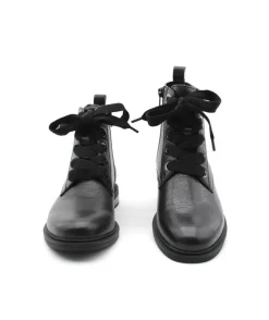 Outlet L'Empreinte Chaussures FUGITIVE FEUTRE noir