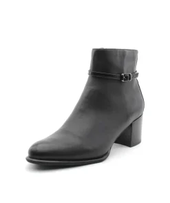 Online L'Empreinte Chaussures FUGITIVE FLUO noir