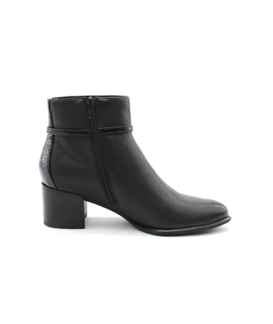 Online L'Empreinte Chaussures FUGITIVE FLUO noir