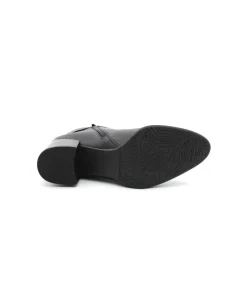 Online L'Empreinte Chaussures FUGITIVE FLUO noir