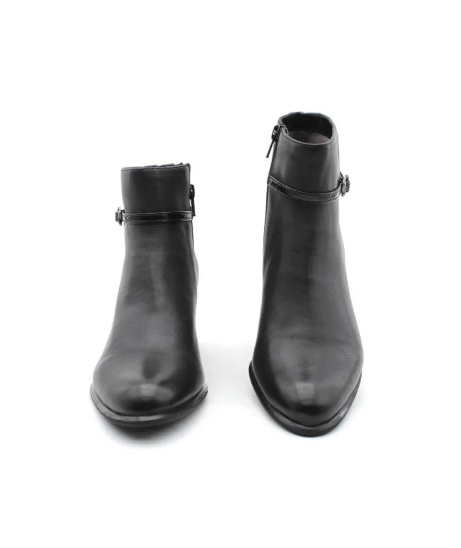 Online L'Empreinte Chaussures FUGITIVE FLUO noir