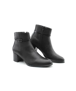 Online L'Empreinte Chaussures FUGITIVE FLUO noir