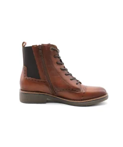 Online L'Empreinte Chaussures FUGITIVE GELINE cognac