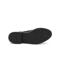 Store L'Empreinte Chaussures FUGITIVE GENOI noir