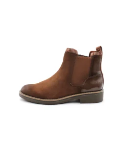Best L'Empreinte Chaussures FUGITIVE GENOI marron