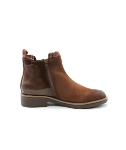 Best L'Empreinte Chaussures FUGITIVE GENOI marron