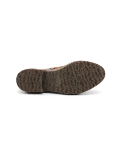 Best L'Empreinte Chaussures FUGITIVE GENOI marron