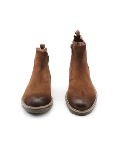Best L'Empreinte Chaussures FUGITIVE GENOI marron