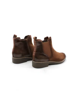 Best L'Empreinte Chaussures FUGITIVE GENOI marron