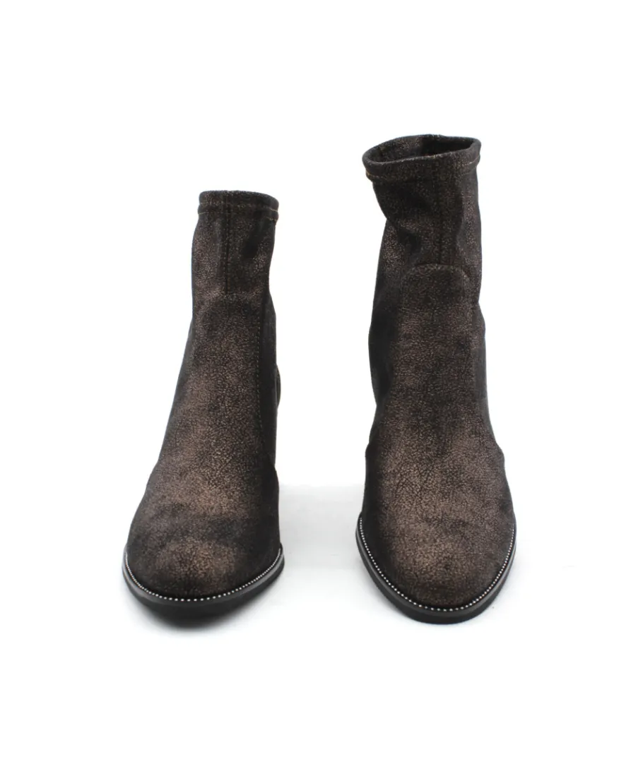 Flash Sale L'Empreinte Chaussures FUGITIVE GIGOLO marron