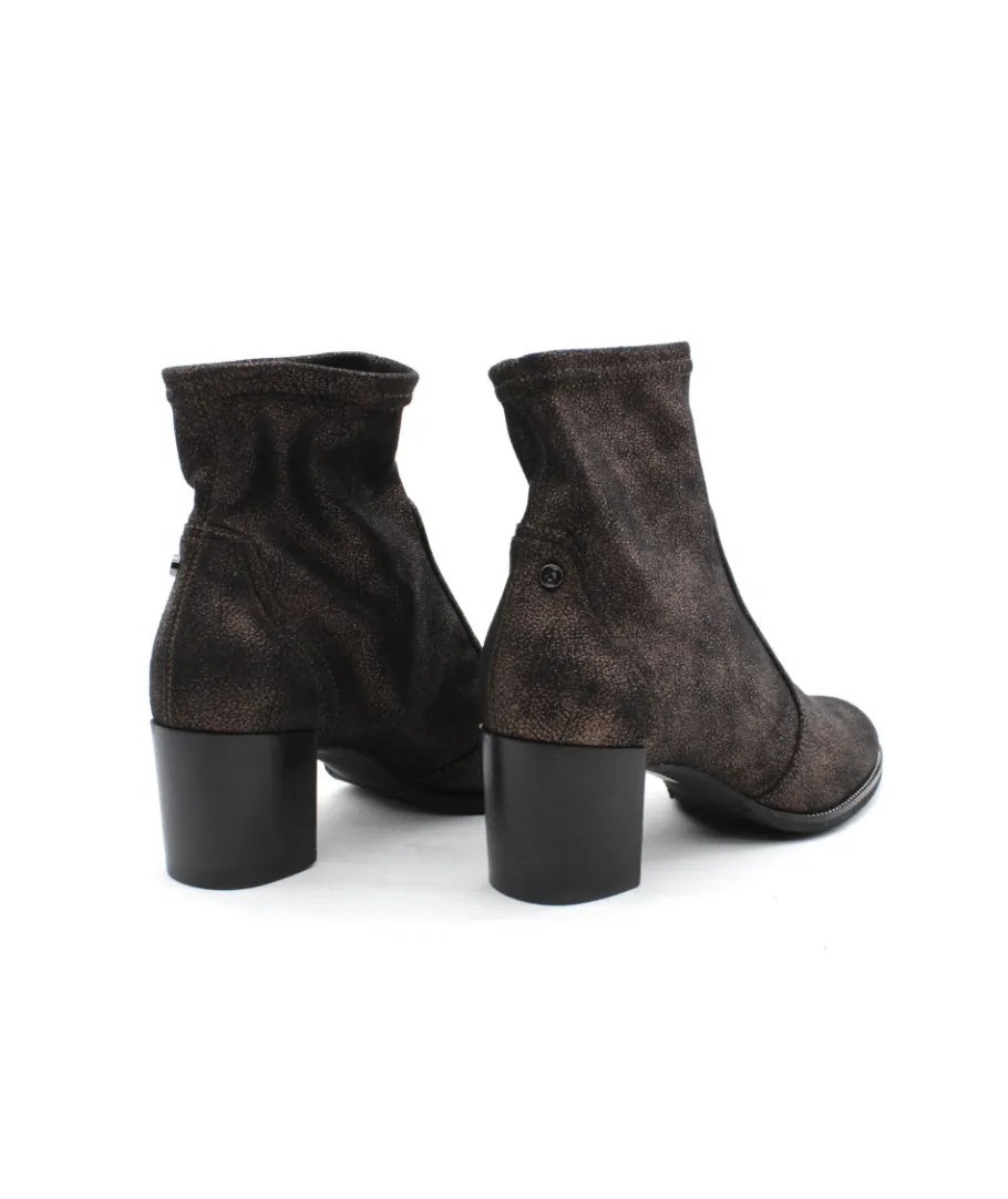 Flash Sale L'Empreinte Chaussures FUGITIVE GIGOLO marron