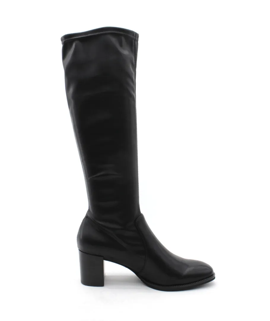 Flash Sale L'Empreinte Chaussures FUGITIVE GIGUE noir