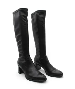 Flash Sale L'Empreinte Chaussures FUGITIVE GIGUE noir