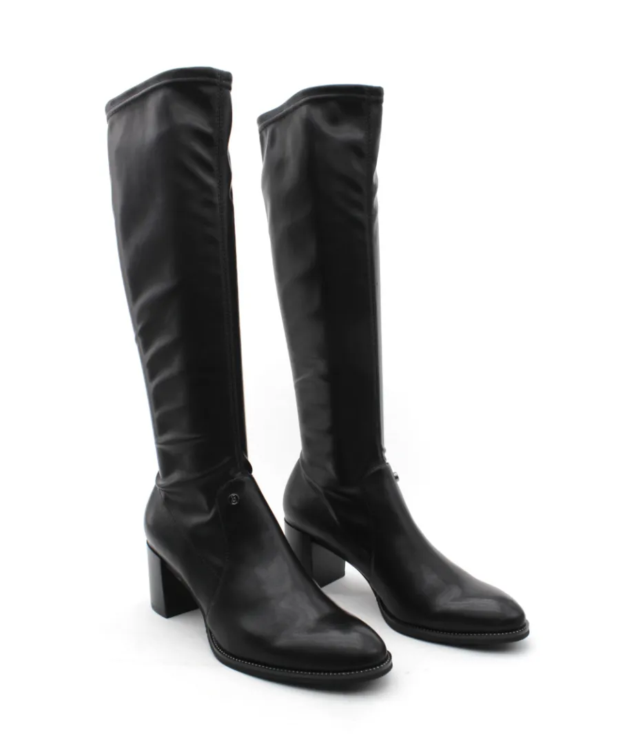 Flash Sale L'Empreinte Chaussures FUGITIVE GIGUE noir