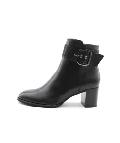 Store L'Empreinte Chaussures FUGITIVE GIKEL noir