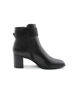 Store L'Empreinte Chaussures FUGITIVE GIKEL noir