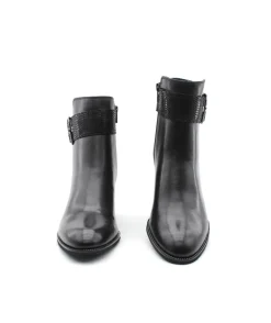 Store L'Empreinte Chaussures FUGITIVE GIKEL noir