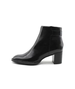 Shop L'Empreinte Chaussures FUGITIVE GILOU noir
