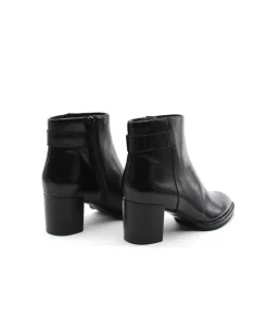 Shop L'Empreinte Chaussures FUGITIVE GILOU noir