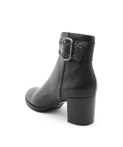 Hot L'Empreinte Chaussures FUGITIVE GIROFLE noir