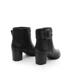 Hot L'Empreinte Chaussures FUGITIVE GIROFLE noir