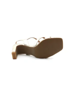 New L'Empreinte Chaussures FUGITIVE IMOUV or
