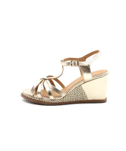 Fashion L'Empreinte Chaussures FUGITIVE IRALD platine