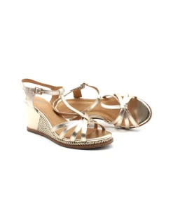Fashion L'Empreinte Chaussures FUGITIVE IRALD platine